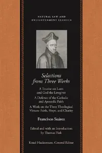 Buy Selections from Three Works (English, Francisco Suárez | Thomas Pink) — BookShops.in