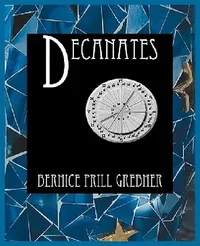 Buy Decanates (English, Bernice Prill Grebner) — BookShops.in