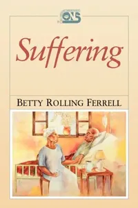 Buy Suffering (English, Betty Rolling Ferrell) — BookShops.in