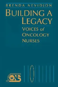 Buy Building a Legacy (English, Brenda Nevidjon) — BookShops.in