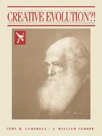 Buy Creative Evolution (English, Campbell | Schopf) — BookShops.in