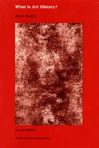 Buy What Is Art History? (English, Mark Roskill) — BookShops.in