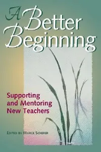 Buy A Better Beginning (English, Marge Scherer) — BookShops.in
