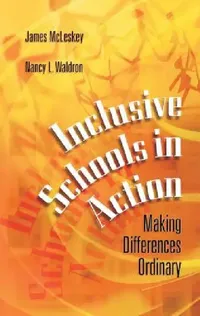 Buy Inclusive Schools in Action (English, James McLeskey | Nancy Waldron) — BookShops.in