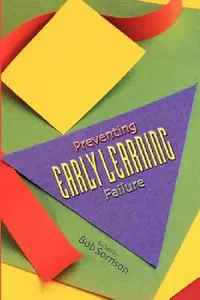 Buy Preventing Early Learning Failure (English, Bob Sornson) — BookShops.in