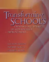 Buy Transforming Schools (English, Allison Zmuda | Robert Kuklis) — BookShops.in