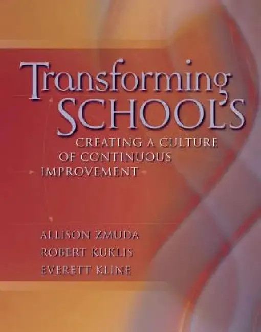Transforming Schools (English, Allison Zmuda | Robert Kuklis)