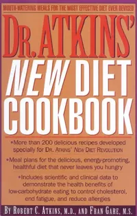 Buy Dr. Atkins' New Diet Cookbook | by Robert C. Atkins | M. S. Gare Fran | M. Evans and Company | by Robert C. Atkins | M. S. Gare Fran | M. Evans and Company | by Robert C. Atkins | M. S. Gare Fran | M. Evans and Company | by Robert C. Atkins | M. S. Gare Fran | M. Evans and Company | by Robert C. Atkins | M. S. Gare Fran | M. Evans and Company | by Robert C. Atkins | M. S. Gare Fran | M. Evans and Company | by Robert C. Atkins | M. S. Gare Fran | M. Evans and Company | by Robert C. Atkins | M. S. — BookShops.in