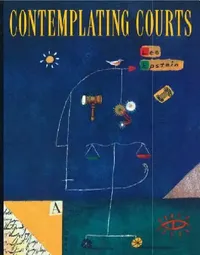 Buy Contemplating Courts (English, Lee Epstein) — BookShops.in
