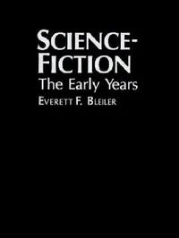 Buy Science-Fiction (English, Bleiler) — BookShops.in