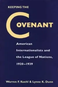 Buy Keeping the Covenant (English, Kuehl | Lynne K. Dunn) — BookShops.in