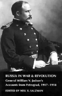 Buy Russia in War and Revolution (English, Salzman) — BookShops.in