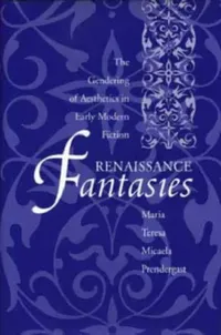 Buy Renaissance Fantasies (English, Prendergast) — BookShops.in