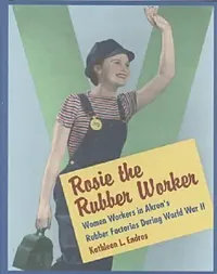 Buy Rosie the Rubber Worker (English, Endres) — BookShops.in