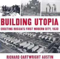 Buy Building Utopia (English, Austin) — BookShops.in