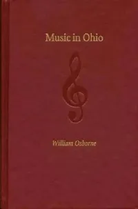 Buy Music in Ohio (English, Osborne) — BookShops.in