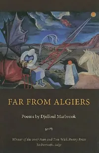Buy Far from Algiers (English, Marbrook) — BookShops.in