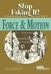Buy Force and Motion (English, William C. Robertson | Brian Diskin) — BookShops.in