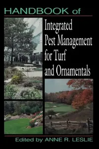 Buy Handbook of Integrated Pest Management for Turf and Ornamentals (English, Anne R. Lesley) — BookShops.in