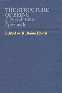 Buy The Structure of Being (English, R. Baine Harris) — BookShops.in