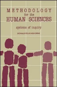 Buy Methodology for the Human Sciences (English, Donald E. Polkinghorne) — BookShops.in