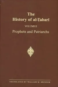 Buy The History of Al-Ṭabarī Vol. 2 (English, William M. Brinner) — BookShops.in
