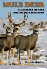Buy Mule Deer (English, Dennis D. Austin) — BookShops.in