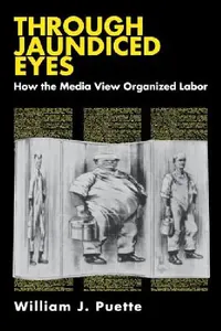 Buy Through Jaundiced Eyes (English, William Puette) — BookShops.in