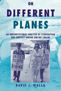 Buy On Different Planes (English, David Walsh) — BookShops.in