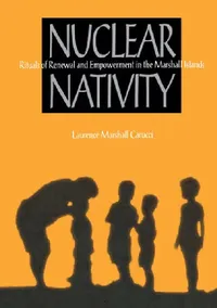 Buy Nuclear Nativity (English, Laurence Marshall Carucci) — BookShops.in