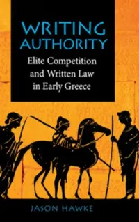 Buy Writing Authority (English, Jason Hawke) — BookShops.in