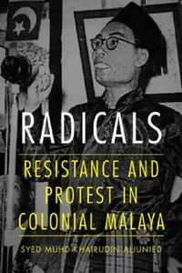 Buy Radicals | by Syed Aljunied | Northern Illinois University Press | by Syed Aljunied | Northern Illinois University Press | by Syed Aljunied | Northern Illinois University Press | by Syed Aljunied | Northern Illinois University Press | by Syed Aljunied | Northern Illinois University Press | by Syed Aljunied | Northern Illinois University Press | by Syed Aljunied | Northern Illinois University Press | by Syed Aljunied | Northern Illinois University Press | by Syed Aljunied | Northern Illinois Univ — BookShops.in