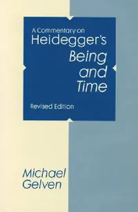 Buy A Commentary On Heidegger's Being and Time | by Michael Gelven | Northern Illinois University Press | by Michael Gelven | Northern Illinois University Press | by Michael Gelven | Northern Illinois University Press | by Michael Gelven | Northern Illinois University Press | by Michael Gelven | Northern Illinois University Press | by Michael Gelven | Northern Illinois University Press | by Michael Gelven | Northern Illinois University Press | by Michael Gelven | Northern Illinois University Press | — BookShops.in