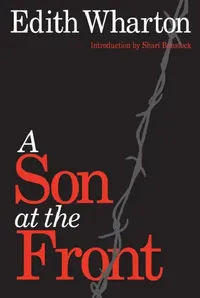 Buy A Son at the Front | by Edith Wharton | Northern Illinois University Press | by Edith Wharton | Northern Illinois University Press | by Edith Wharton | Northern Illinois University Press | by Edith Wharton | Northern Illinois University Press | by Edith Wharton | Northern Illinois University Press | by Edith Wharton | Northern Illinois University Press | by Edith Wharton | Northern Illinois University Press | by Edith Wharton | Northern Illinois University Press | by Edith Wharton | Northern Ill — BookShops.in