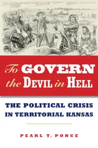 Buy To Govern the Devil in Hell (English, Pearl Ponce) — BookShops.in