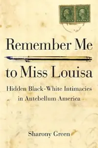 Buy Remember Me to Miss Louisa (English, Sharony Green) — BookShops.in
