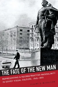 Buy The Fate of the New Man | by Claire McCallum | Northern Illinois University Press | by Claire McCallum | Northern Illinois University Press | by Claire McCallum | Northern Illinois University Press | by Claire McCallum | Northern Illinois University Press | by Claire McCallum | Northern Illinois University Press | by Claire McCallum | Northern Illinois University Press | by Claire McCallum | Northern Illinois University Press | by Claire McCallum | Northern Illinois University Press | by Claire  — BookShops.in
