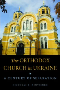 Buy The Orthodox Church in Ukraine | by Nicholas E. Denysenko | Northern Illinois University Press | by Nicholas E. Denysenko | Northern Illinois University Press | by Nicholas E. Denysenko | Northern Illinois University Press | by Nicholas E. Denysenko | Northern Illinois University Press | by Nicholas E. Denysenko | Northern Illinois University Press | by Nicholas E. Denysenko | Northern Illinois University Press | by Nicholas E. Denysenko | Northern Illinois University Press | by Nicholas E. Deny — BookShops.in