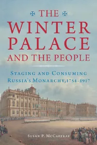 Buy The Winter Palace and the People | by Susan McCaffray | Northern Illinois University Press | by Susan McCaffray | Northern Illinois University Press | by Susan McCaffray | Northern Illinois University Press | by Susan McCaffray | Northern Illinois University Press | by Susan McCaffray | Northern Illinois University Press | by Susan McCaffray | Northern Illinois University Press | by Susan McCaffray | Northern Illinois University Press | by Susan McCaffray | Northern Illinois University Press | b — BookShops.in