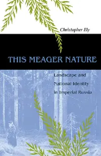 Buy This Meager Nature (English, Christopher Ely) — BookShops.in