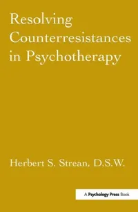 Buy Resolving Counterresistances in Psychotherapy | by Herbert S. Strean | Routledge | by Herbert S. Strean | Routledge | by Herbert S. Strean | Routledge | by Herbert S. Strean | Routledge | by Herbert S. Strean | Routledge | by Herbert S. Strean | Routledge | by Herbert S. Strean | Routledge | by Herbert S. Strean | Routledge | by Herbert S. Strean | Routledge | by Herbert S. Strean | Routledge | by Herbert S. Strean | Routledge | by Herbert S. Strean | Routledge | by Herbert S. Strean | Routledge — BookShops.in