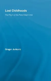 Buy Lost Childhoods (English, Gregory J. Jurkovic) — BookShops.in