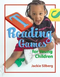 Buy Reading Games for Young Children (English, Jackie Silberg) — BookShops.in