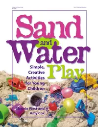 Buy Sand and Water Play (English, Sherrie West) — BookShops.in