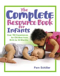 Buy The Complete Resource Book for Infants (English, Pam Schiller) — BookShops.in