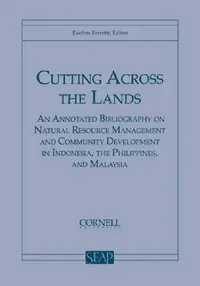 Buy Cutting Across the Lands (English, Eveline Ferretti) — BookShops.in