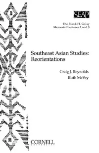 Buy Southeast Asian Studies (English, Craig J. Reynolds | Ruth T. McVey) — BookShops.in