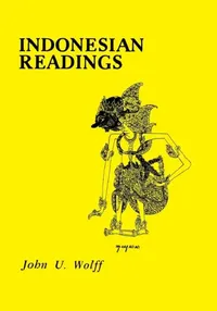 Buy Indonesian Readings (English, John U. Wolff) — BookShops.in