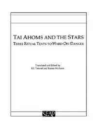 Buy Tai Ahoms and the Stars (English, B. J. Terwiel | Ranoo Wichasin) — BookShops.in