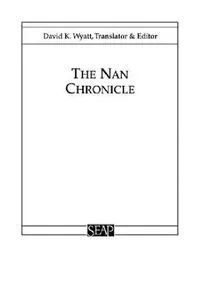 Buy The Nan Chronicle (English, David K. Wyatt) — BookShops.in
